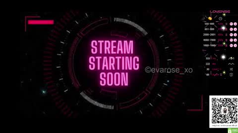Snapshot of evarose_xo chatting on 01/18/26, 09:46 Eva before eva69muler online show from 01/18/26, 09:46
