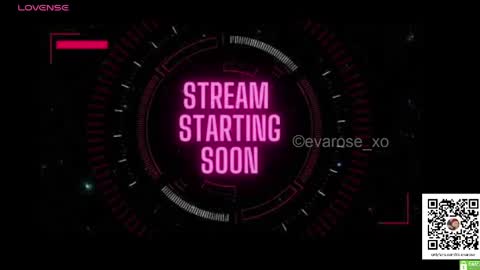 Snapshot of evarose_xo chatting on 05/24/26, 08:19 Eva before eva69muler online show from 05/24/26, 08:19