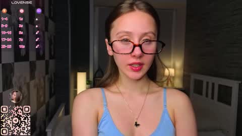 Eva online show from 11/19/25, 07:14