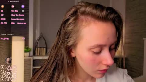 Eva online show from 12/18/25, 07:20