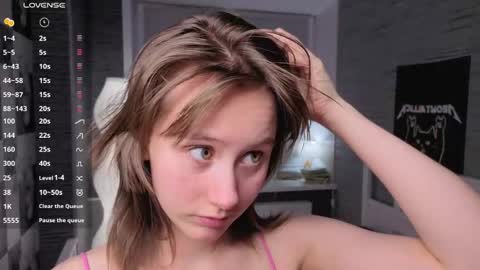 Eva online show from 02/28/26, 07:15