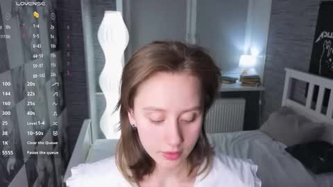 Eva online show from 03/09/26, 07:29