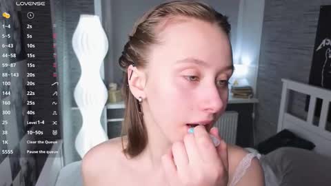 Eva online show from 03/12/26, 07:20