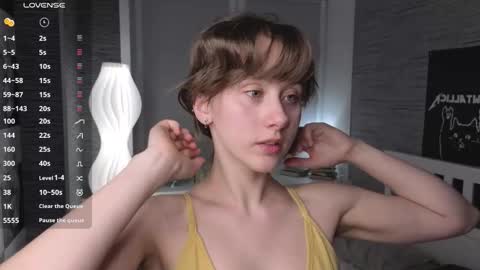 Eva online show from 03/15/26, 07:31