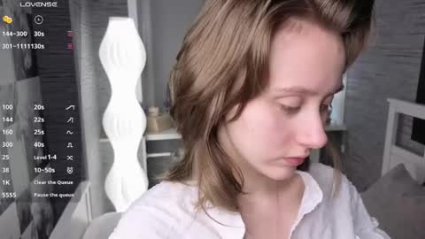 Eva online show from 03/19/26, 08:24