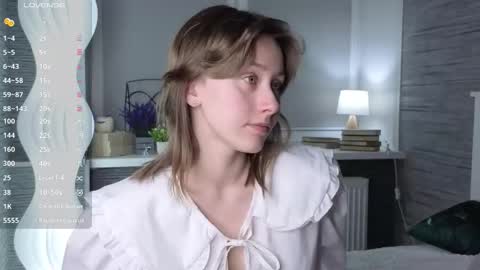 Eva online show from 03/20/26, 07:30