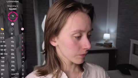 Eva online show from 03/23/26, 07:18