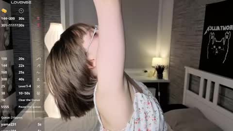 Eva online show from 04/18/26, 07:18