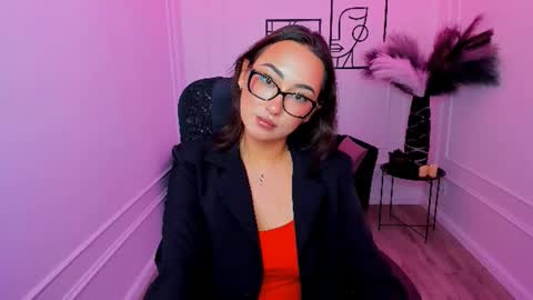 evasarazardje online show from 11/17/25, 04:29