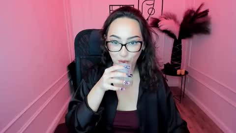 evasarazardje online show from 12/03/25, 11:30