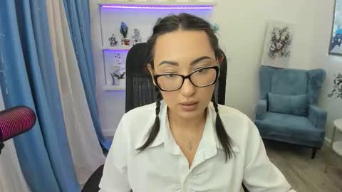 evasarazardje online show from 01/10/26, 11:34