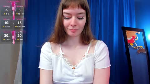 Snapshot of evaselin chatting on 01/29/25, 05:30 Eva online show from 01/29/25, 05:30