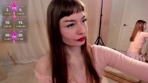 Snapshot of evaselin chatting on 10/23/25, 05:07 Eva online show from 10/23/25, 05:07
