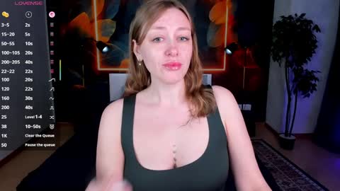 Eve online show from 04/05/26, 03:36