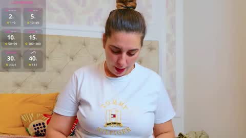 evasinclairr online show from 10/14/25, 03:51