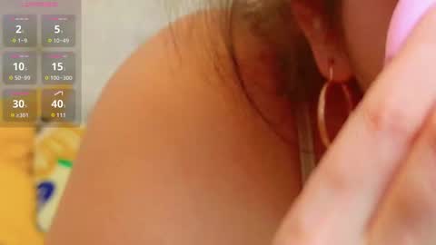 evasinclairr online show from 11/20/25, 05:07