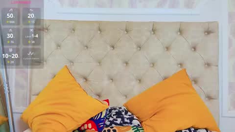 evasinclairr online show from 12/19/25, 05:58