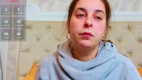 evasinclairr online show from 12/23/25, 05:05