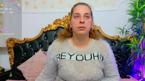 evasinclairr online show from 04/27/26, 03:59