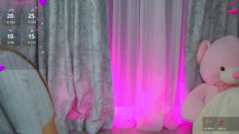 Eva online show from 03/12/26, 11:22