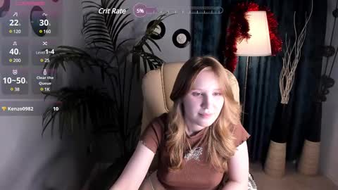 Eva online show from 12/02/24, 12:40