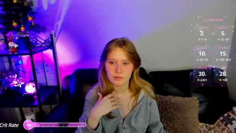 Eva online show from 12/20/24, 06:13
