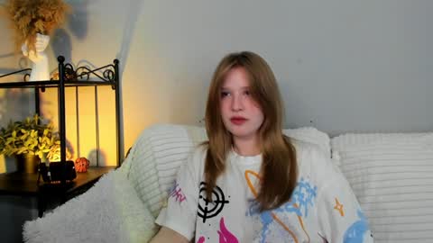 Eva online show from 01/30/25, 02:27