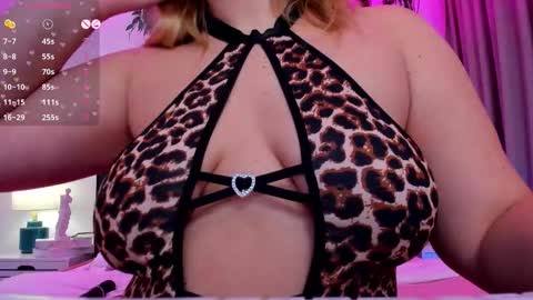 Eva online show from 11/20/25, 03:12