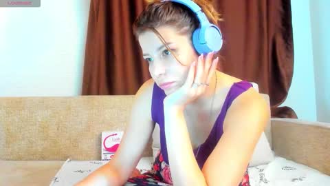 Eva online show from 09/15/25, 08:25