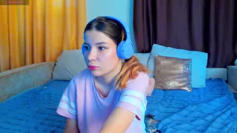 Eva online show from 11/25/25, 09:42