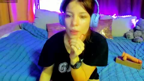 Eva online show from 04/12/26, 03:11