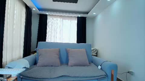 Snapshot of evasweet__ chatting on 06/25/26, 03:38 EVA LUNA online show from 06/25/26, 03:38