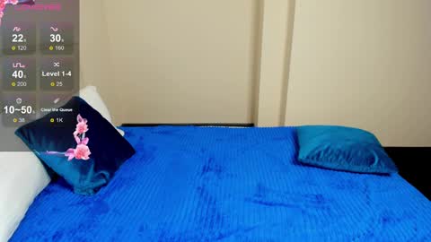 Eva online show from 03/05/25, 05:50