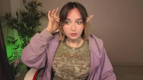 EvaTheWitcher online show from 05/24/26, 03:00