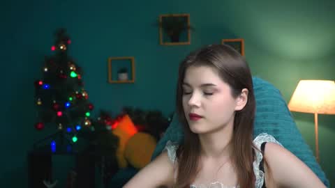 Eva  next stream -  - 1600 UTC2000  online show from 12/08/24, 03:13