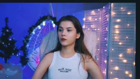 Eva  next stream -  - 1600 UTC2000  online show from 12/14/24, 10:34