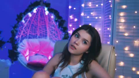 Eva  next stream -  - 1600 UTC2000  online show from 12/14/24, 05:14