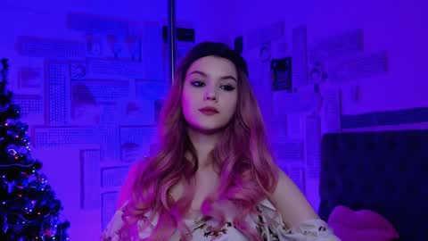 Eva  next stream -  - 1600 UTC2000  online show from 01/25/25, 12:16