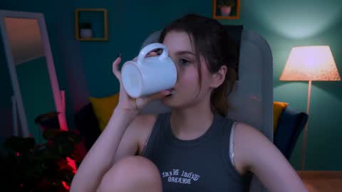 Eva  next stream -  - 1600 UTC2000  online show from 01/26/25, 03:03