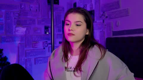 Eva  next stream -  - 1600 UTC2000  online show from 01/31/25, 03:11