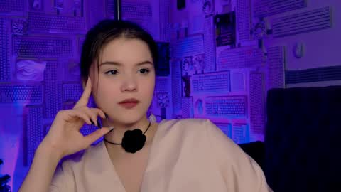 Eva  next stream -  - 1600 UTC2000  online show from 02/01/25, 03:07