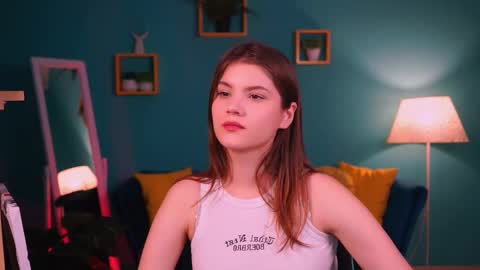 Eva  next stream -  - 1600 UTC2000  online show from 02/09/25, 03:45