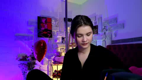 Eva  next stream -  - 1600 UTC2000  online show from 02/13/25, 03:24