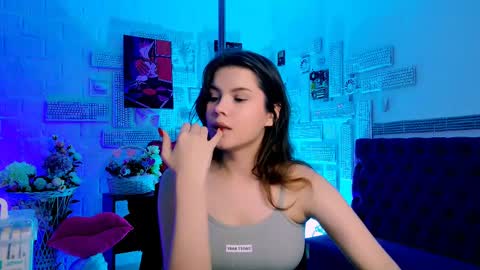 Eva  next stream -  - 1600 UTC2000  online show from 02/15/25, 03:50