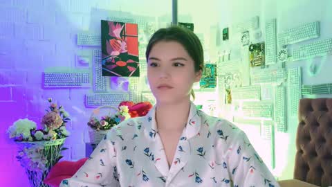 Eva  next stream -  - 1600 UTC2000  online show from 02/19/25, 07:16