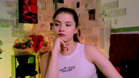 Eva  next stream -  - 1600 UTC2000  online show from 02/26/25, 12:03