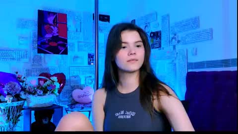 Eva  next stream -  - 1600 UTC2000  online show from 03/06/25, 07:14