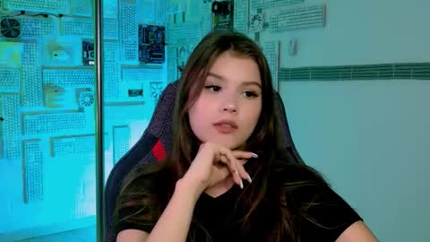 Eva  next stream -  - 1600 UTC2000  online show from 09/26/25, 12:09