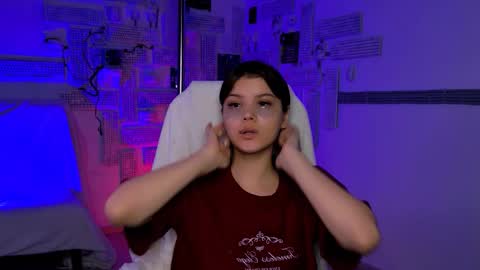 Eva  next stream -  - 1600 UTC2000  online show from 02/15/26, 06:10