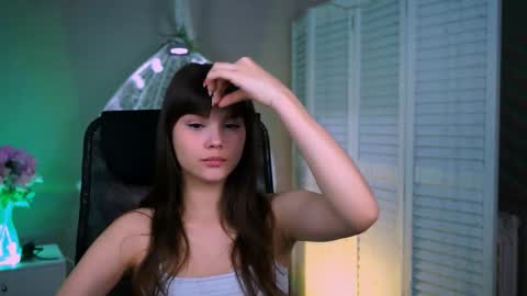 Eva  next stream -  - 1600 UTC2000  online show from 03/15/26, 03:56